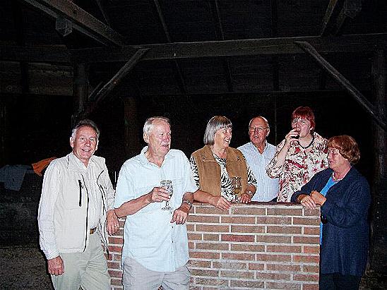 Grillen27
