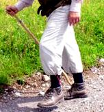 wandern_start