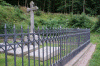 Gr�ber am Kanonenberg