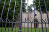 Mausoleum